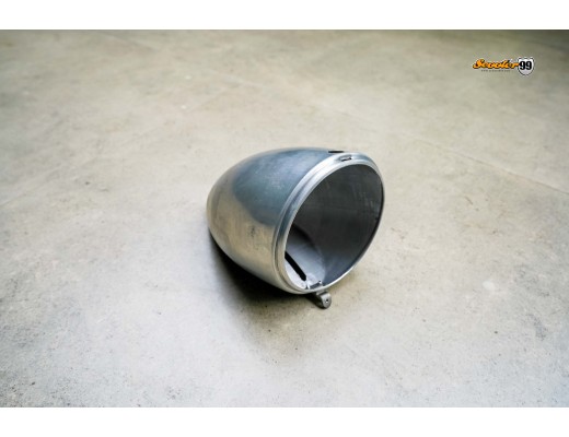 Vespa Faro Basso Headlight Shell